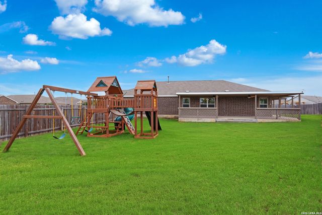 31677 FAR AWAY LN, Bulverde, TX 78163