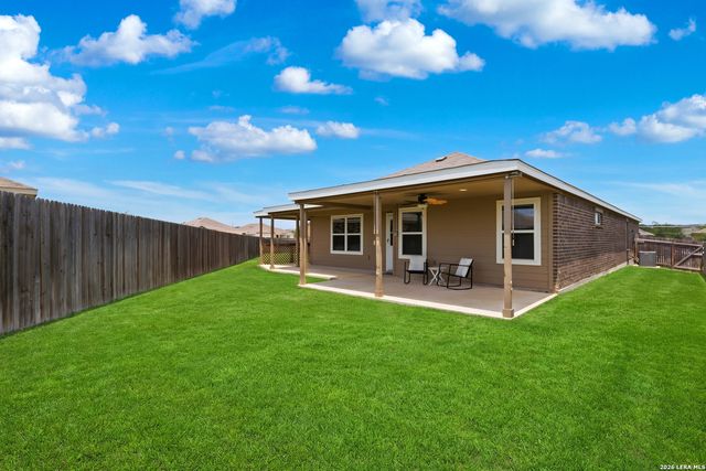 31677 FAR AWAY LN, Bulverde, TX 78163