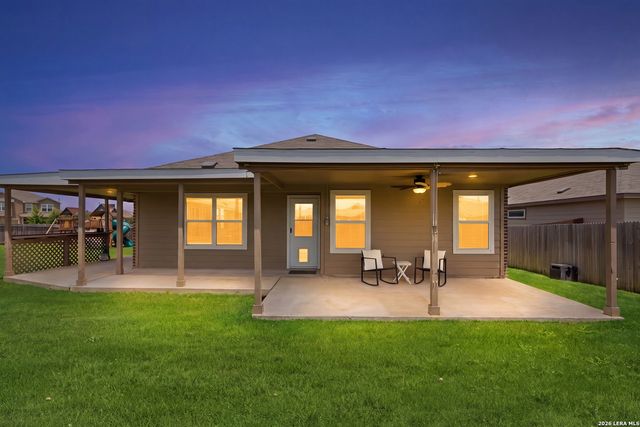 31677 FAR AWAY LN, Bulverde, TX 78163