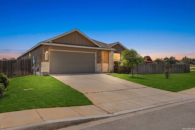 31677 FAR AWAY LN, Bulverde, TX 78163