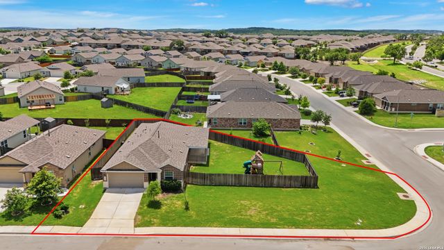 31677 FAR AWAY LN, Bulverde, TX 78163
