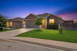 31677 FAR AWAY LN, Bulverde, TX 78163