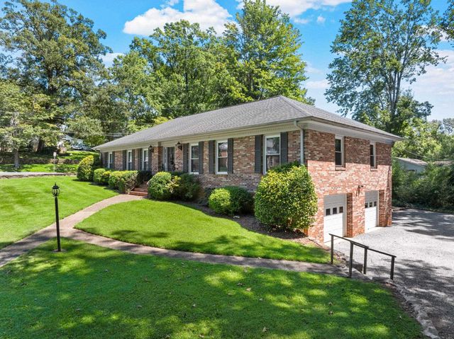 174 New Market Street, Tryon, NC 28782