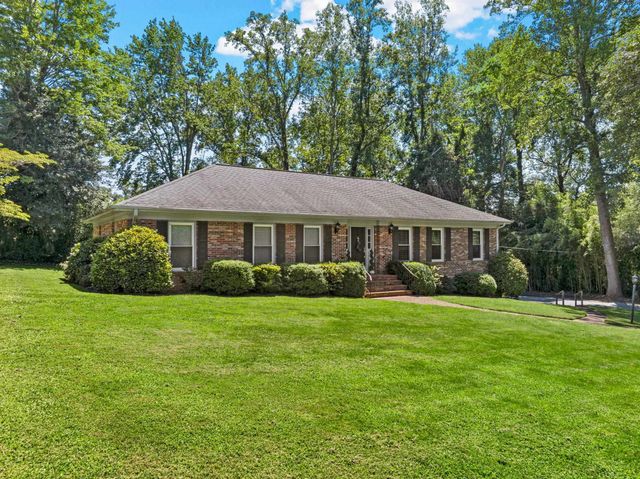 174 New Market Street, Tryon, NC 28782