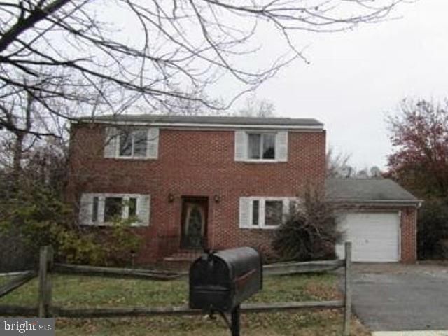 4700 MEGAN DR, Clinton, MD 20735