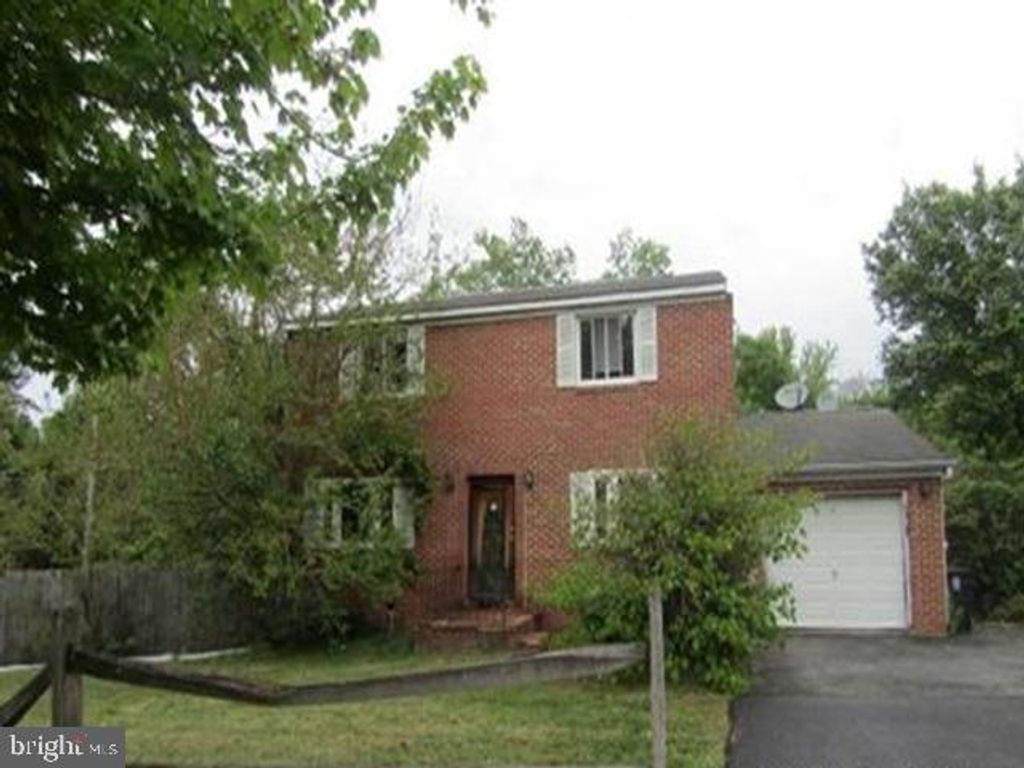4700 MEGAN DR, Clinton, MD 20735