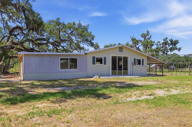 4420 GREENWOOD STABLES ROAD, Sarasota, FL 34235