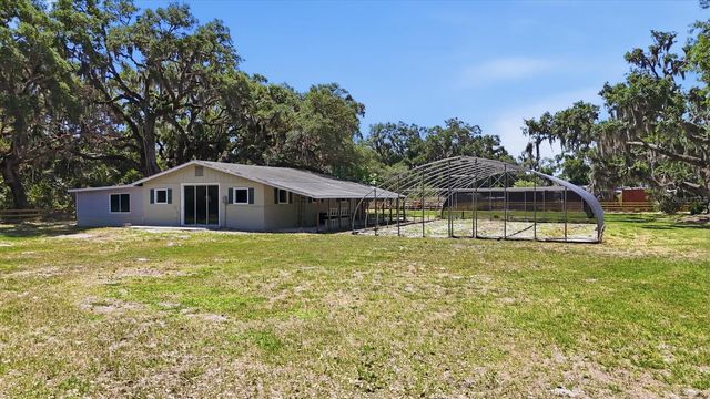 4420 GREENWOOD STABLES ROAD, Sarasota, FL 34235