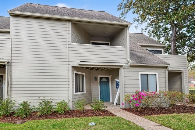 2303 Briarwest Boulevard 2303, Houston, TX 77077