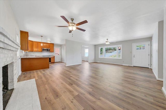 5424 Loblolly DR, Roanoke, VA 24019