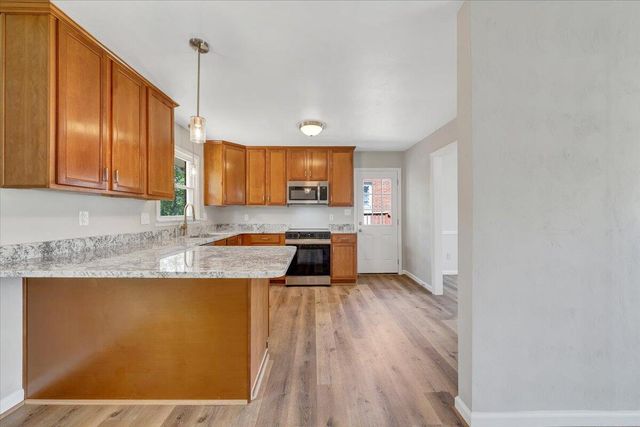 5424 Loblolly DR, Roanoke, VA 24019