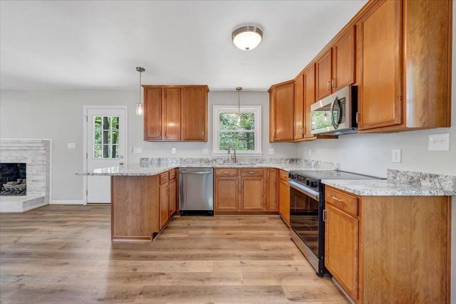 5424 Loblolly DR, Roanoke, VA 24019