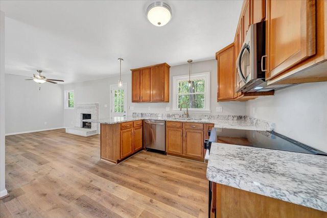 5424 Loblolly DR, Roanoke, VA 24019