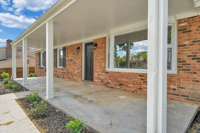 5424 Loblolly DR, Roanoke, VA 24019