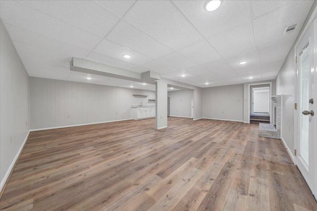 5424 Loblolly DR, Roanoke, VA 24019