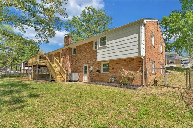 5424 Loblolly DR, Roanoke, VA 24019