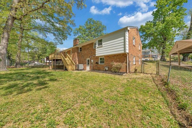 5424 Loblolly DR, Roanoke, VA 24019