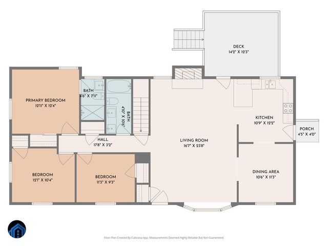 5424 Loblolly DR, Roanoke, VA 24019