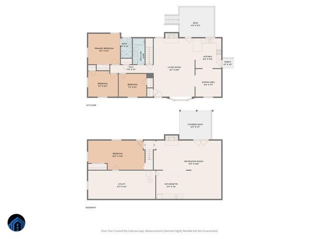5424 Loblolly DR, Roanoke, VA 24019