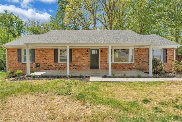 5424 Loblolly DR, Roanoke, VA 24019