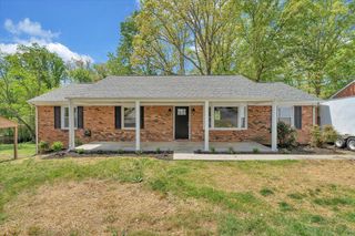 5424 Loblolly DR, Roanoke, VA 24019