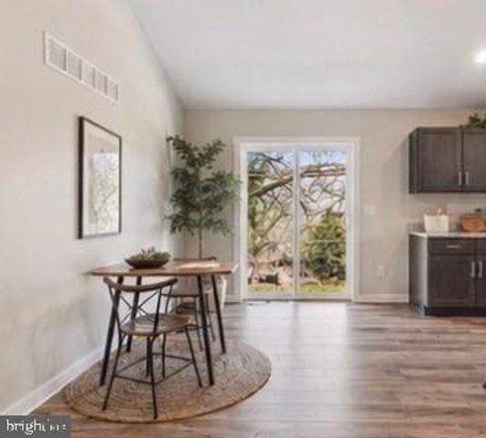 100 WOLCOTT ST, Harrington, DE 19952