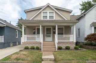 598 Notre Dame, Grosse Pointe, MI 48230