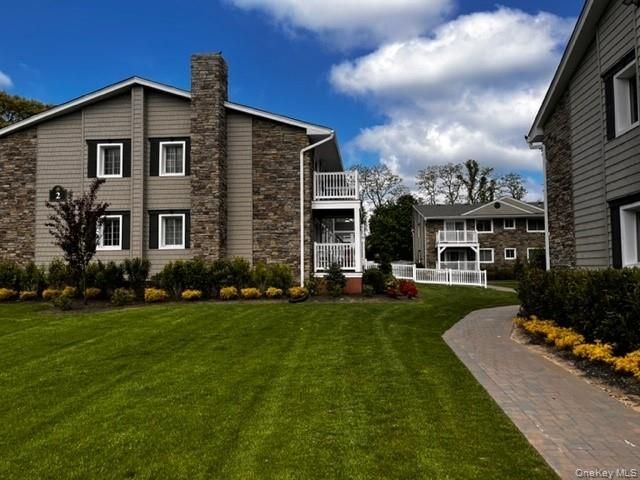 9 Williams Boulevard 6-1B, Lake Grove, NY 11755
