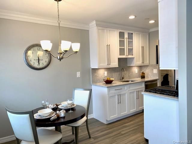 9 Williams Boulevard 6-1B, Lake Grove, NY 11755
