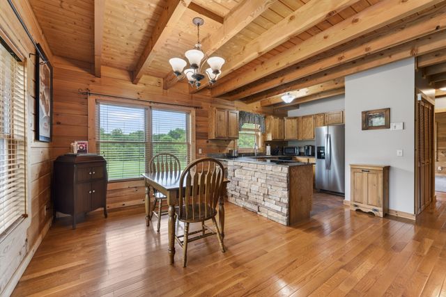 1234 Floyd Hudgens Rd, Ashland City, TN 37015