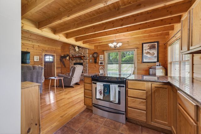 1234 Floyd Hudgens Rd, Ashland City, TN 37015