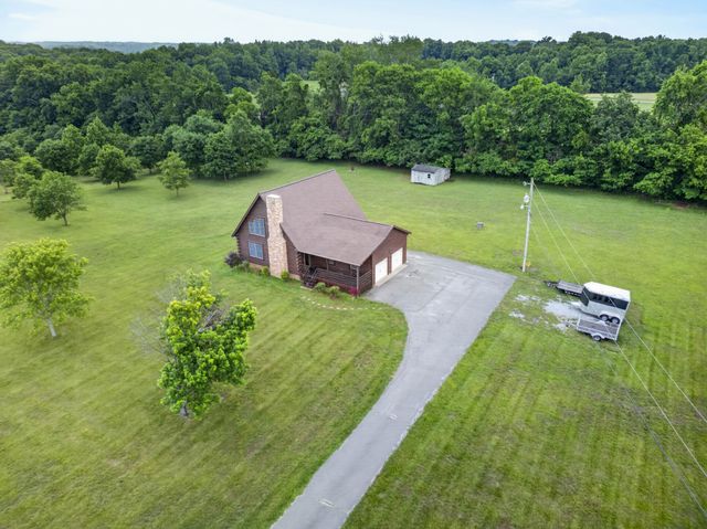 1234 Floyd Hudgens Rd, Ashland City, TN 37015
