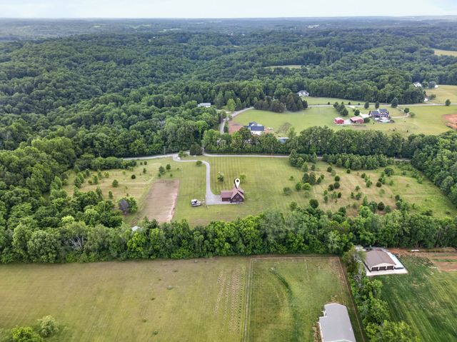1234 Floyd Hudgens Rd, Ashland City, TN 37015