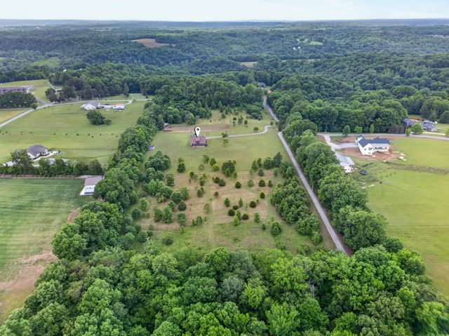1234 Floyd Hudgens Rd, Ashland City, TN 37015