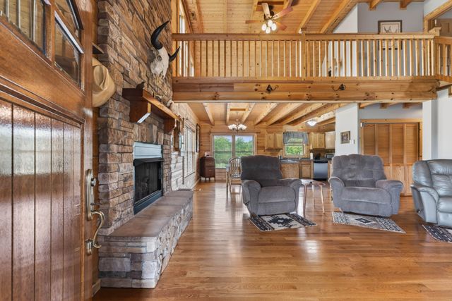 1234 Floyd Hudgens Rd, Ashland City, TN 37015