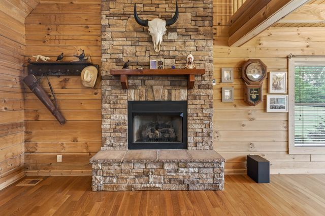 1234 Floyd Hudgens Rd, Ashland City, TN 37015