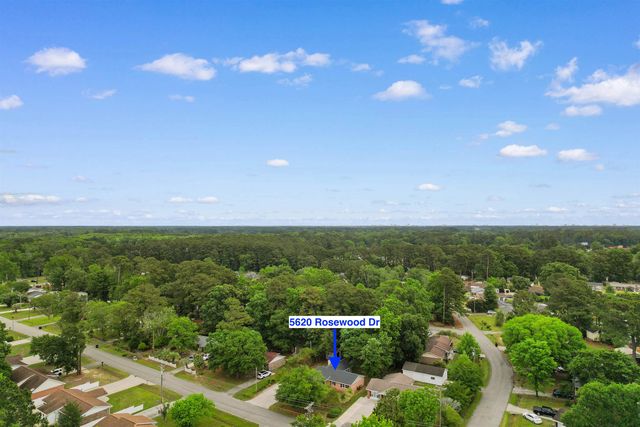5620 Rosewood Dr., Myrtle Beach, SC 29588