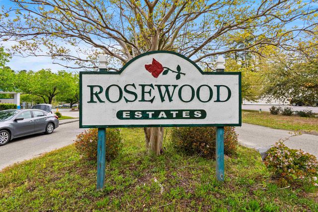 5620 Rosewood Dr., Myrtle Beach, SC 29588
