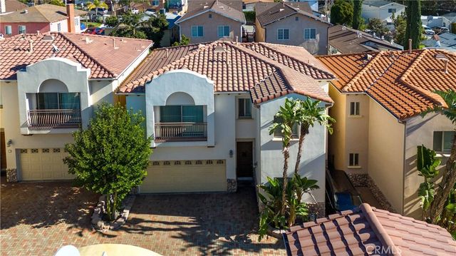 6920 Valmont 5, Tujunga, CA 91042