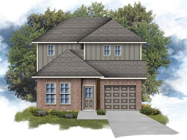 118 Florence Cove, Burns, TN 37029