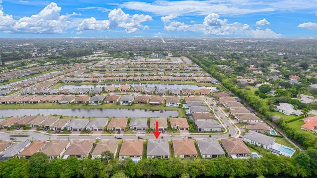 7849 Liberty Way, Parkland, FL 33067