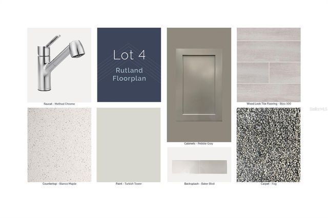 9410 BOLSHOI ALLEY, Winter Garden, FL 34787