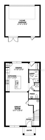 9410 BOLSHOI ALLEY, Winter Garden, FL 34787