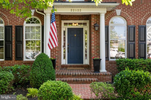 22122 WHISPERHILL CT, Broadlands, VA 20148