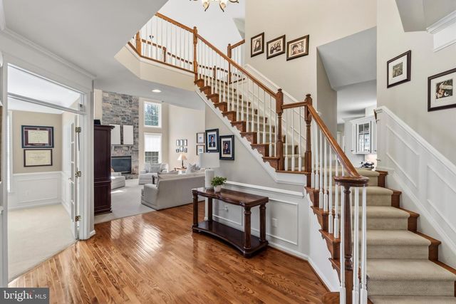 22122 WHISPERHILL CT, Broadlands, VA 20148