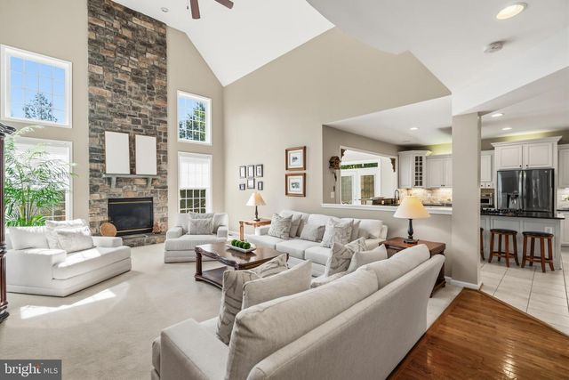 22122 WHISPERHILL CT, Broadlands, VA 20148
