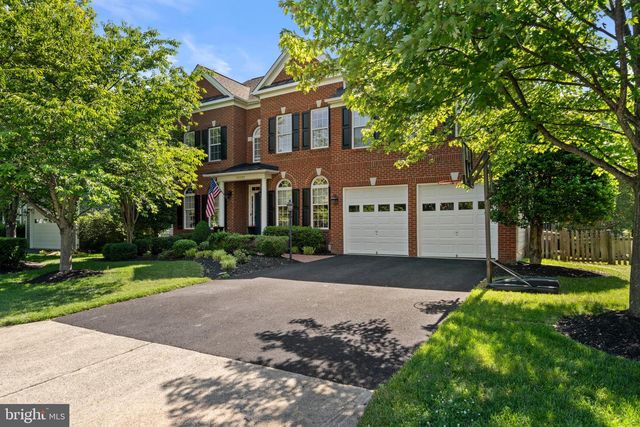 22122 WHISPERHILL CT, Broadlands, VA 20148