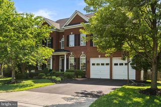 22122 WHISPERHILL CT, Broadlands, VA 20148