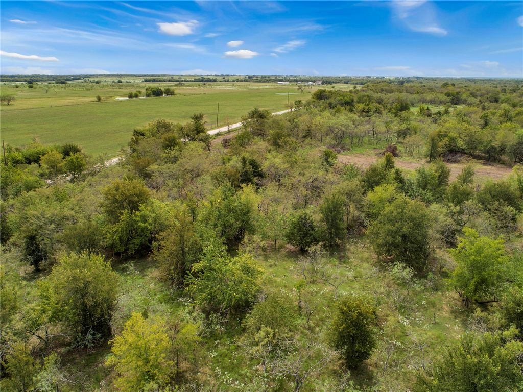 lot 6 Co Rd 146, Kaufman, TX 75142