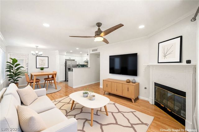 3060 Tarpon Drive 104, Las Vegas, NV 89120